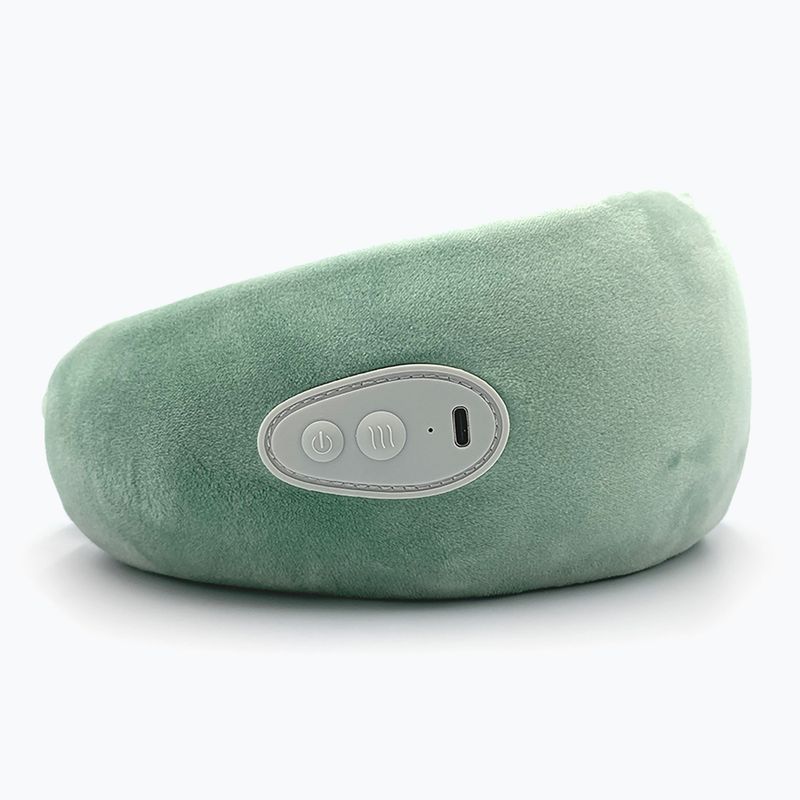 Massagegerät Media-Tech MT6525 weiß/grün 2