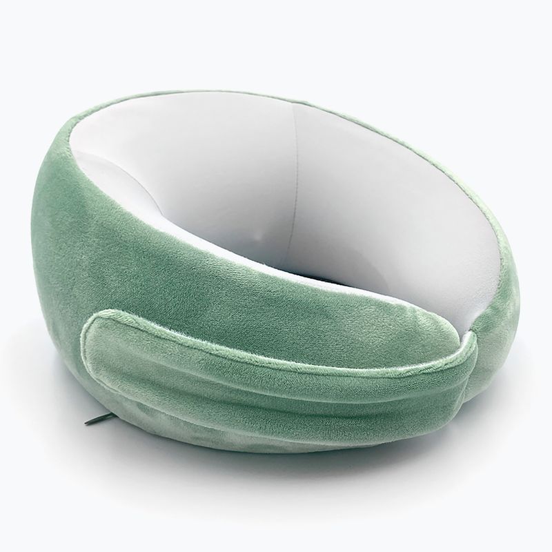 Massagegerät Media-Tech MT6525 weiß/grün 3