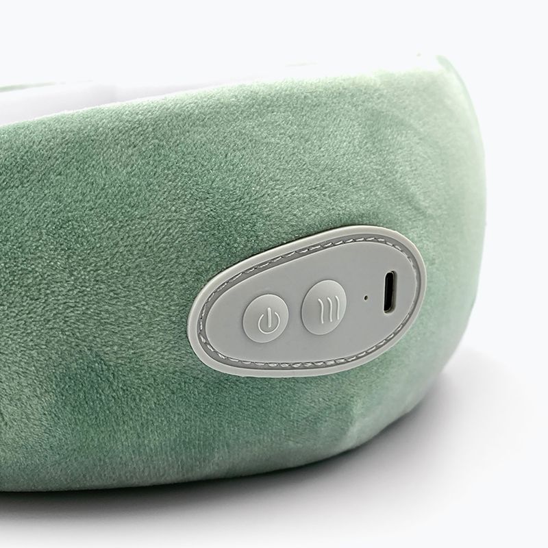 Massagegerät Media-Tech MT6525 weiß/grün 8