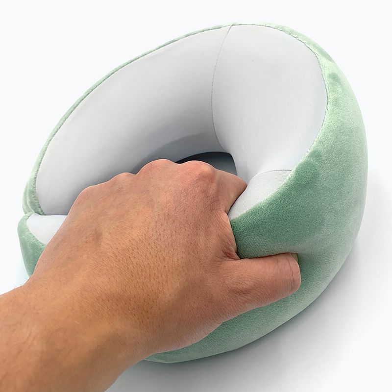 Massagegerät Media-Tech MT6525 weiß/grün 10