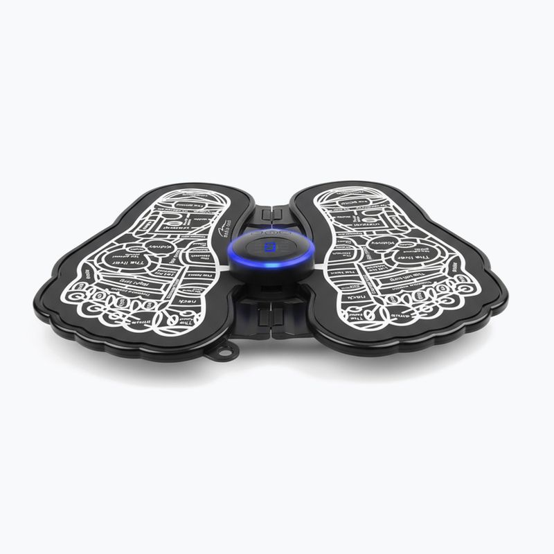 Massagegerät Media-Tech MT6527 schwarz 3