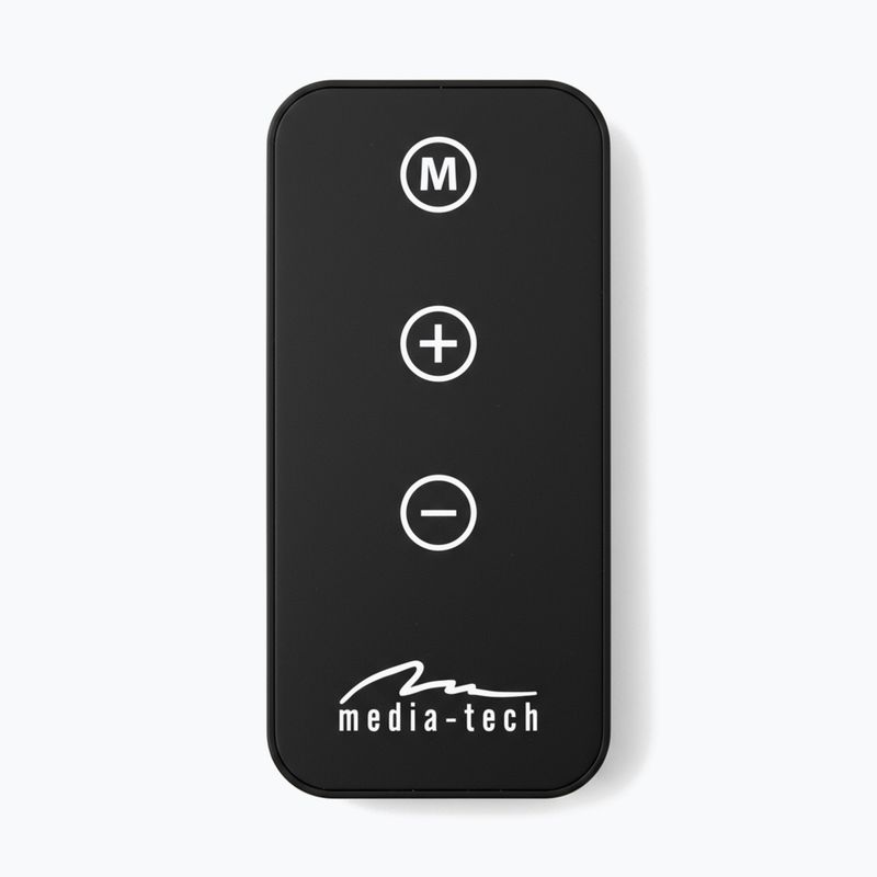 Massagegerät Media-Tech MT6527 schwarz 6