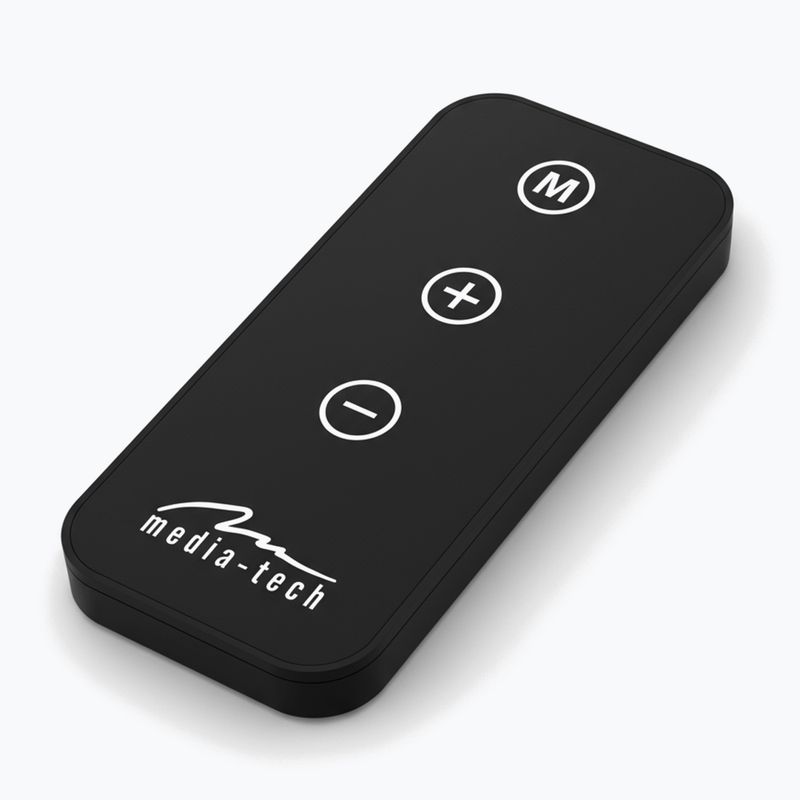Massagegerät Media-Tech MT6527 schwarz 7