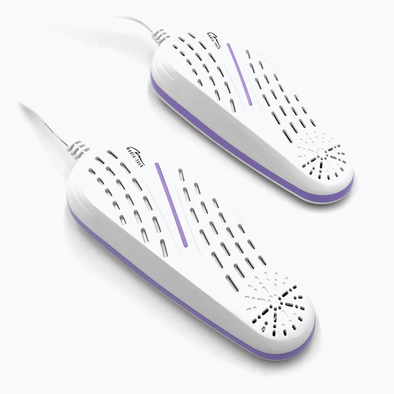 Schuhtrockner Media-Tech Boots Ozone Dryer 2 Weiß 2