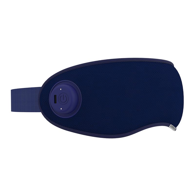 Massagegerät Media-Tech Matrix Eye Dunkelblau 10