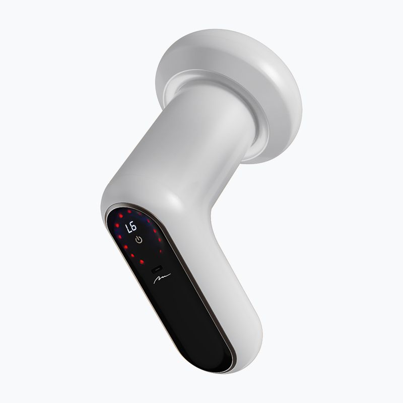 Massagegerät Media-Tech Anticell white/black 2