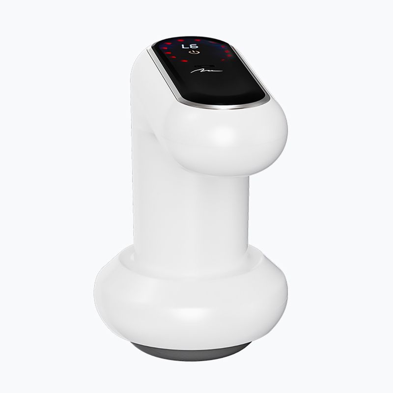 Massagegerät Media-Tech Anticell white/black 3