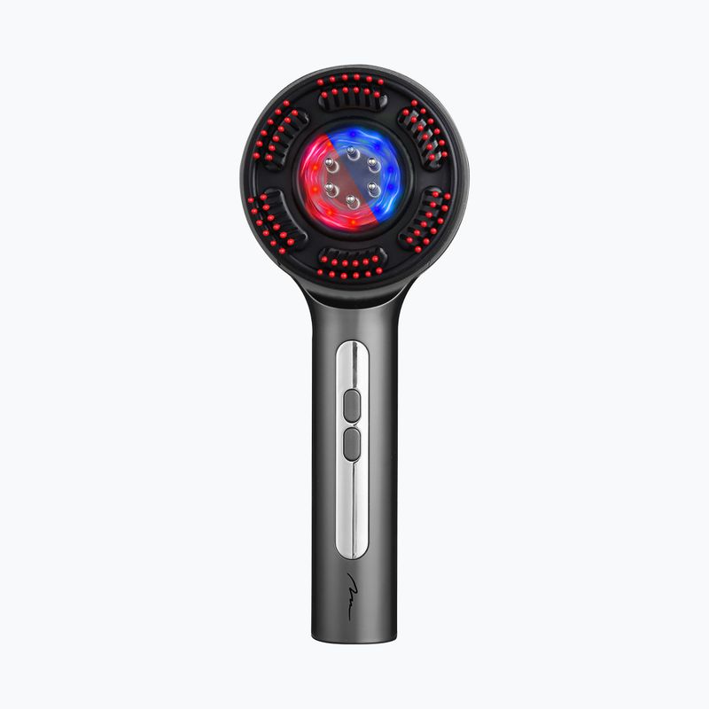 Massagegerät Media-Tech Hairbrush gray/black 3