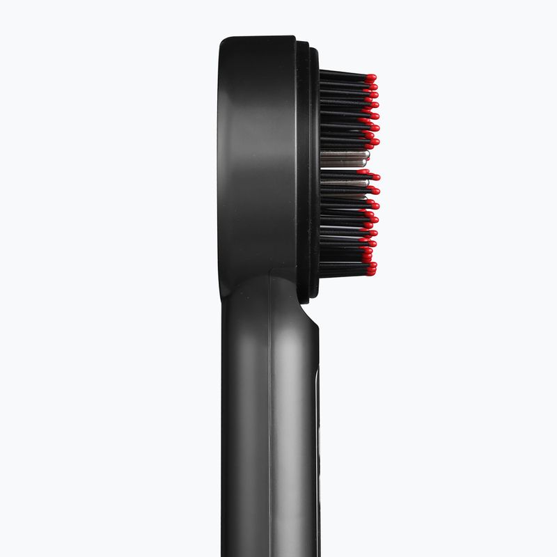 Massagegerät Media-Tech Hairbrush gray/black 4