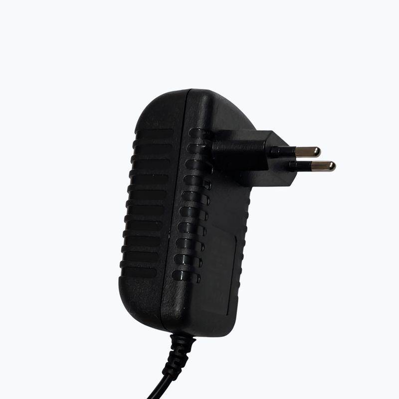 Lymphmassagegerät für die Beine Media-Tech Air Compression Lymphatic Drainage black 6