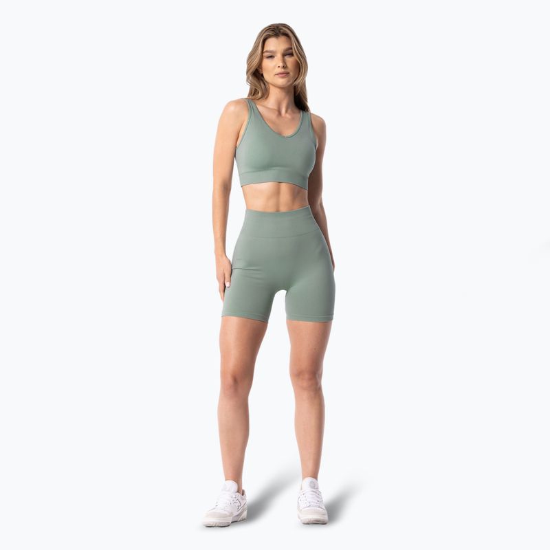 Trainings BH Carpatree Simply Seamless pale green 2