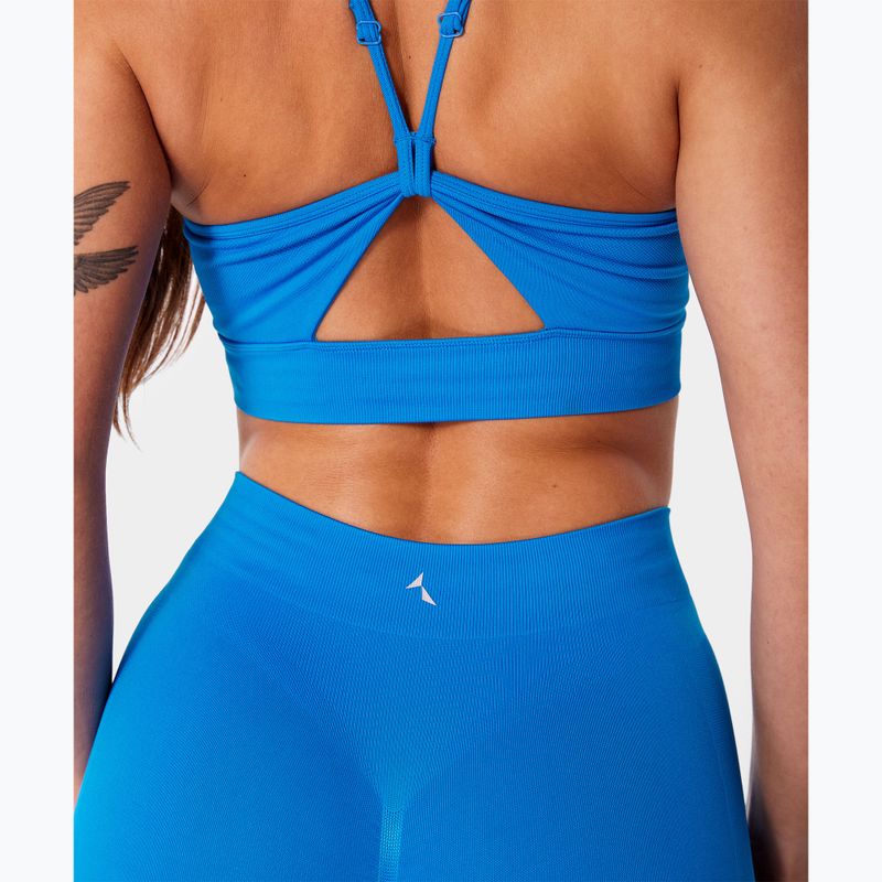 Sport-BH Carpatree Eris Seamless electric blue 4