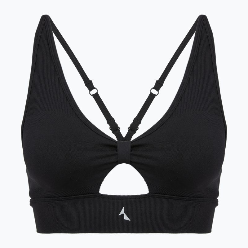 Sport-BH Carpatree Eris Seamless orchid/black 9