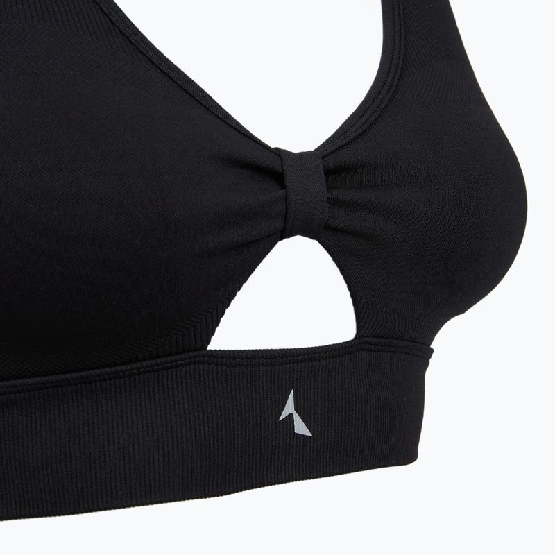 Sport-BH Carpatree Eris Seamless orchid/black 11