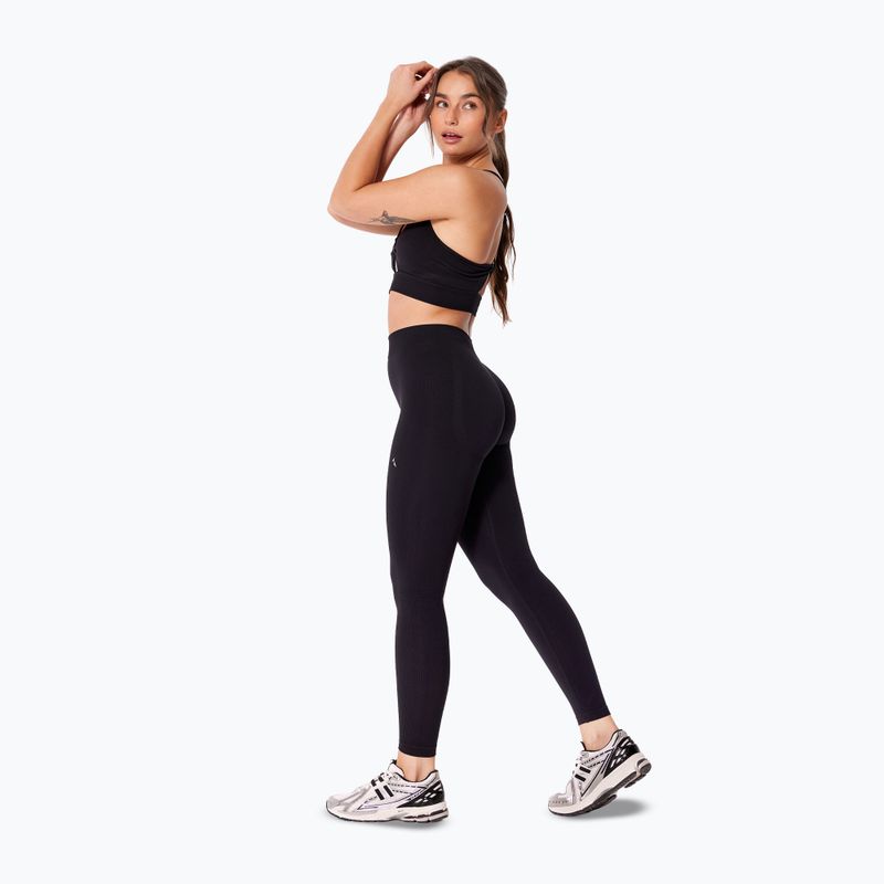 Sport-BH Carpatree Eris Seamless orchid/black 2