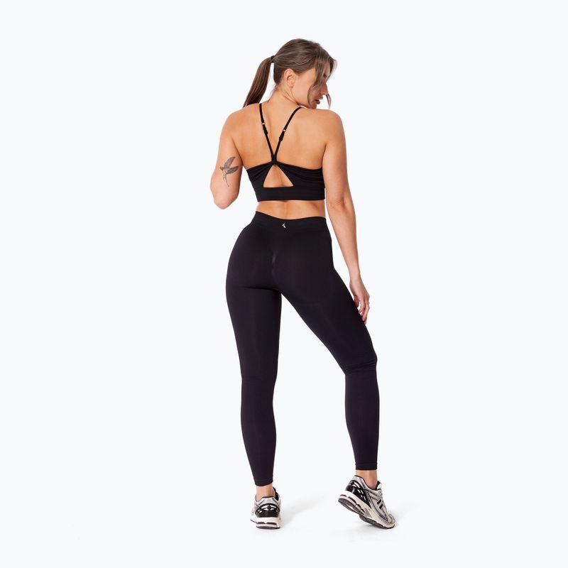 Sport-BH Carpatree Eris Seamless orchid/black 4