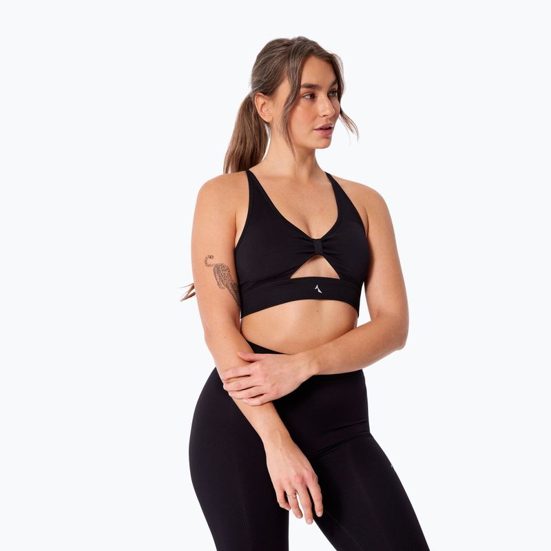 Sport-BH Carpatree Eris Seamless orchid/black 5