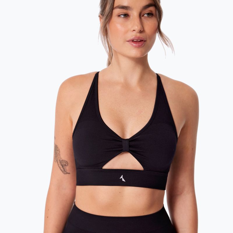 Sport-BH Carpatree Eris Seamless orchid/black 7