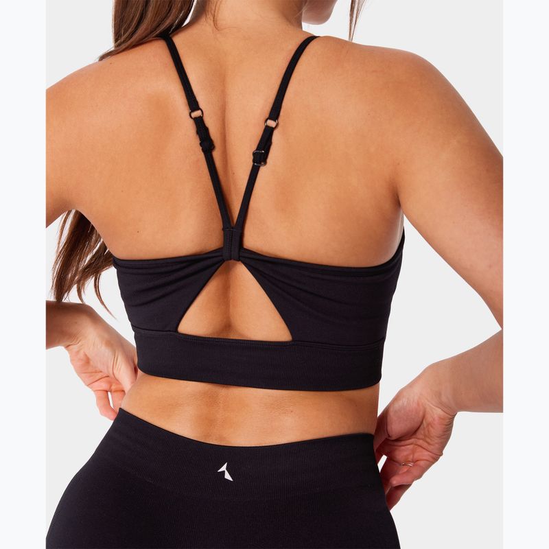 Sport-BH Carpatree Eris Seamless orchid/black 8