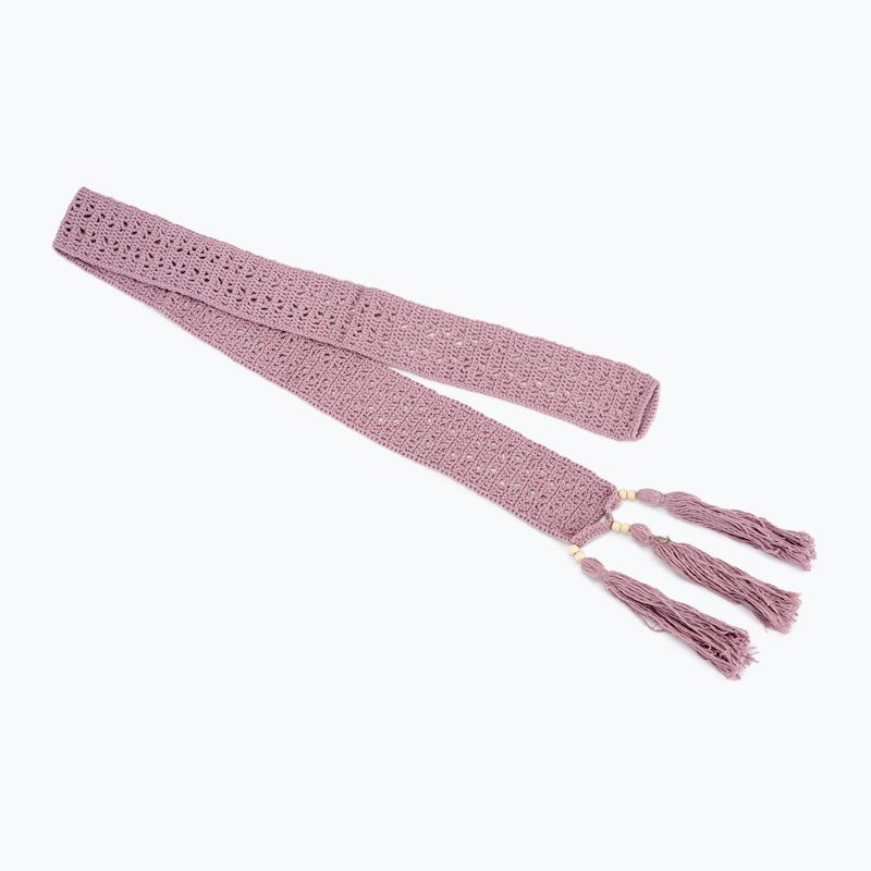 Moonhola Matte Gurt MOONWALK BALI rosa SKU-202