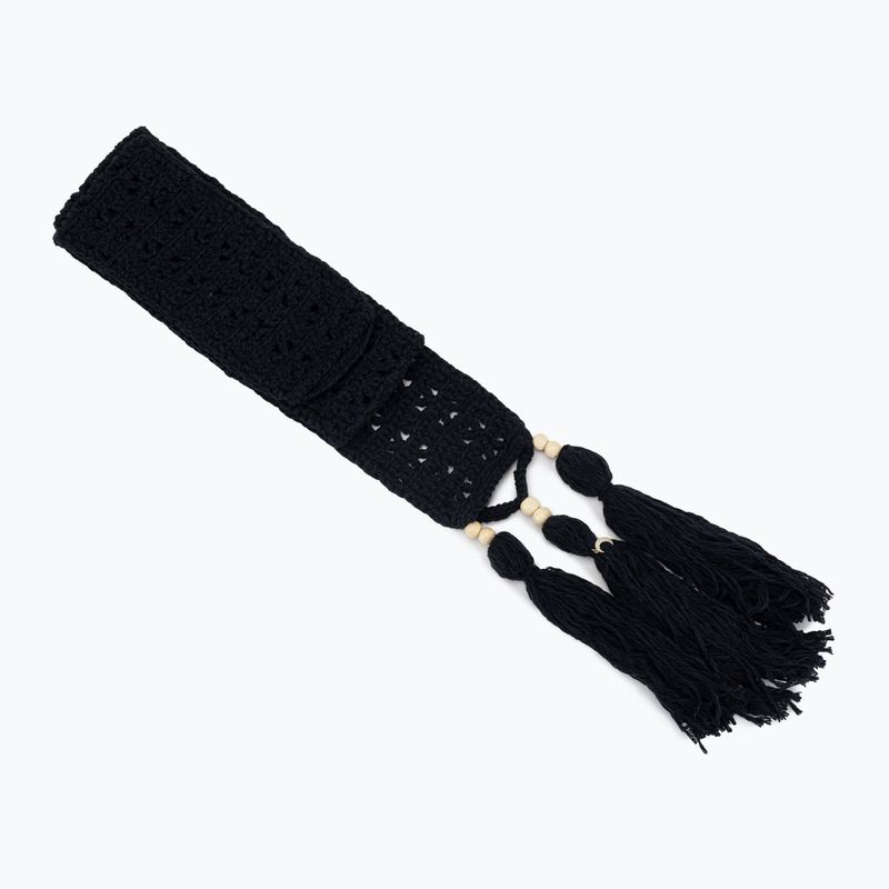 Moonhola Mattenband MOONWALK BALI schwarz SKU-203 2