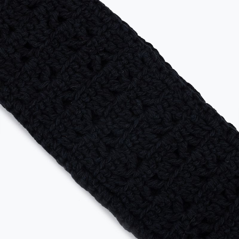 Moonhola Mattenband MOONWALK BALI schwarz SKU-203 3