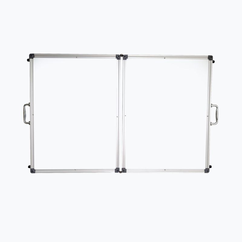 Yakimasport faltbare taktische Tafel weiß 100182 2