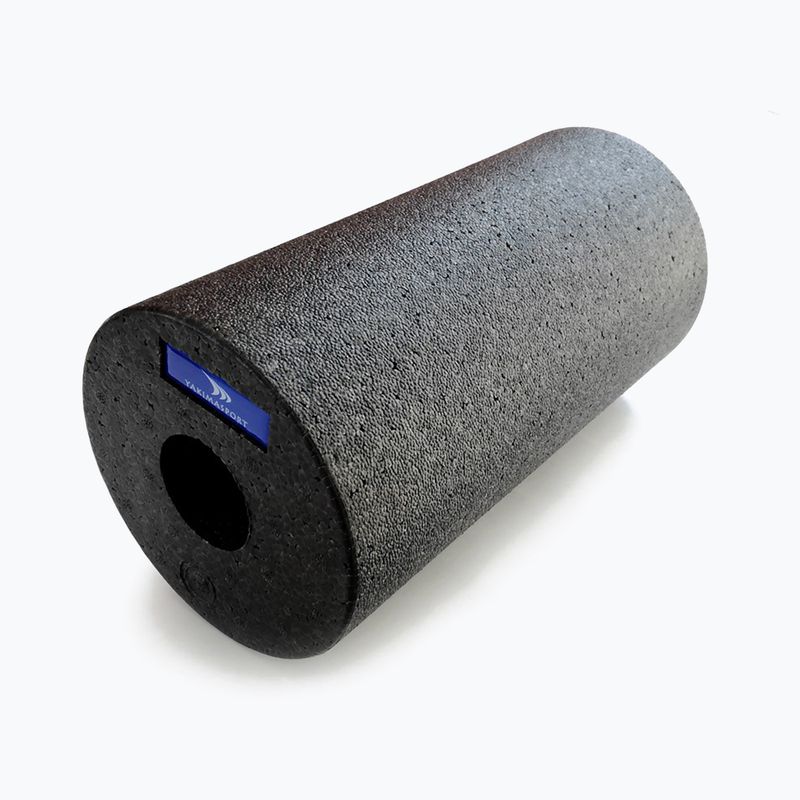 Yakimasport Massageroller schwarz 100211 4