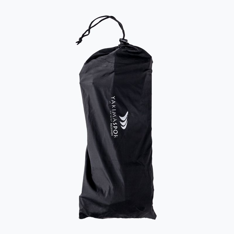 Yakimasport erhöhte Koordinationsleiter 454 cm gelb 100271 5