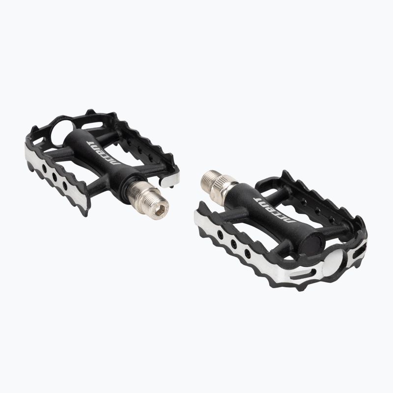 ACCENT Lithium Fahrradpedale schwarz 600-10-41_ACC