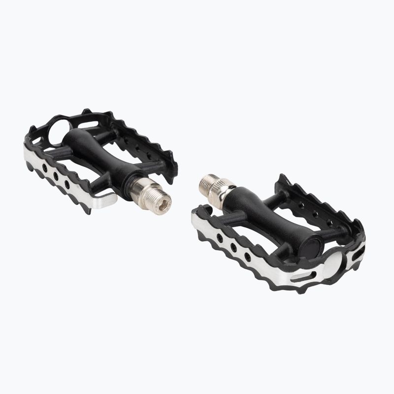 ACCENT Lithium Fahrradpedale schwarz 600-10-41_ACC 2