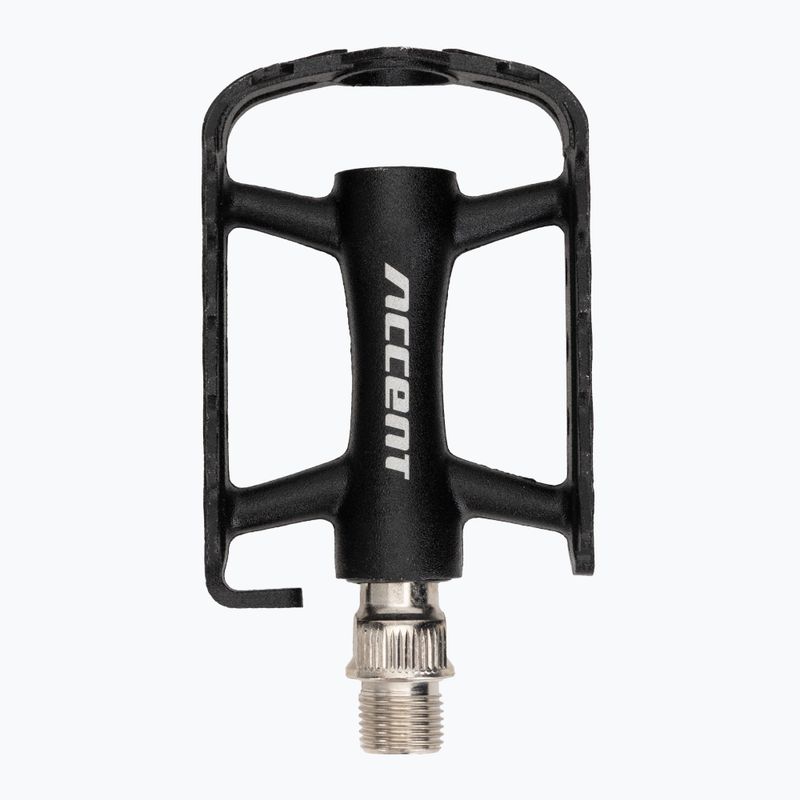 ACCENT Lithium Fahrradpedale schwarz 600-10-41_ACC 4