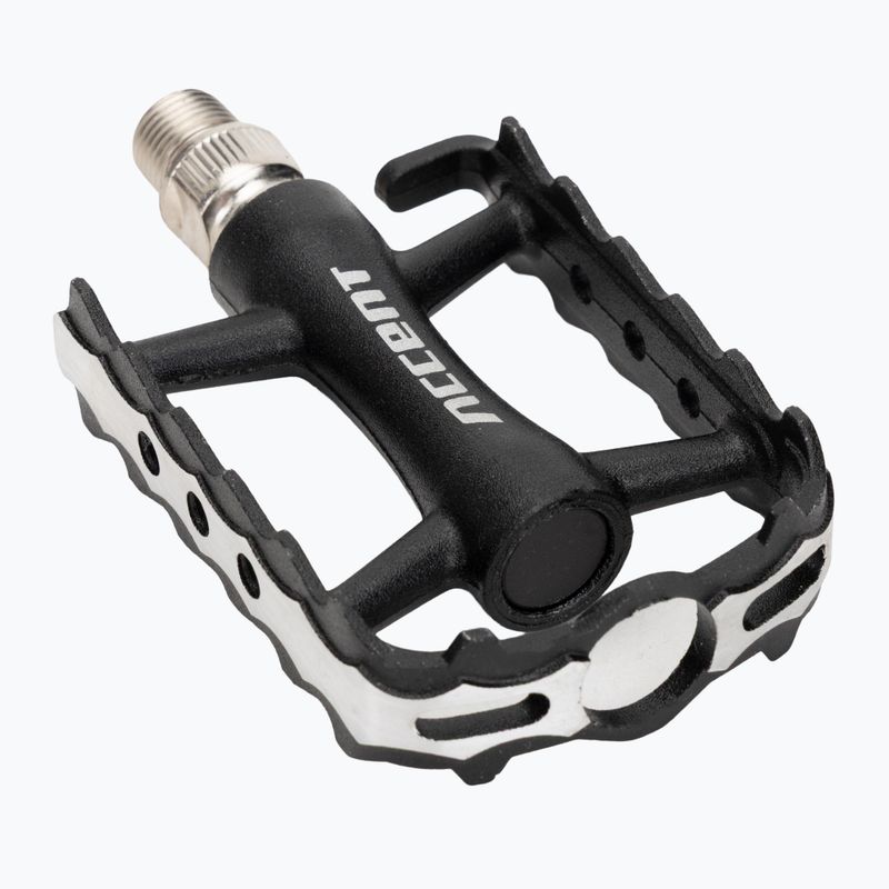 ACCENT Lithium Fahrradpedale schwarz 600-10-41_ACC 5