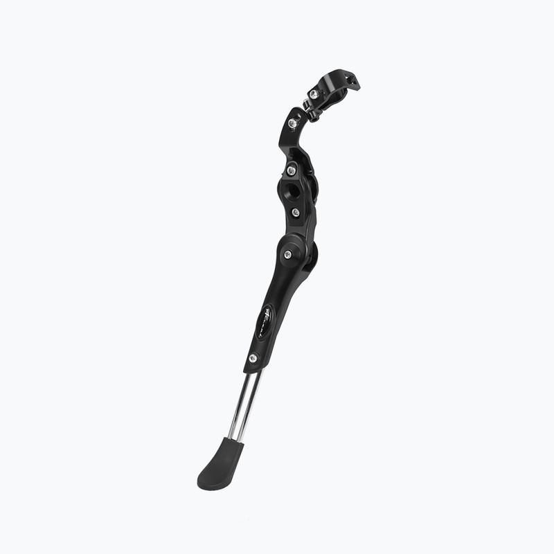 ACCENT Evo Fahrradständer schwarz