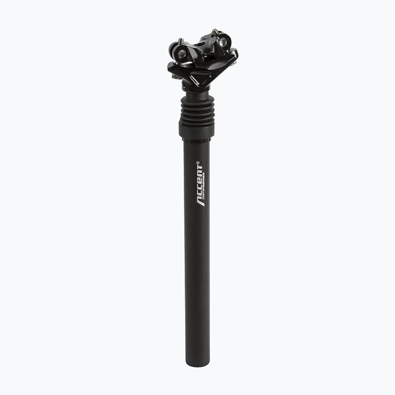 ACCENT Palm SP-888 Federsattelstütze schwarz 610-04-78_ACC