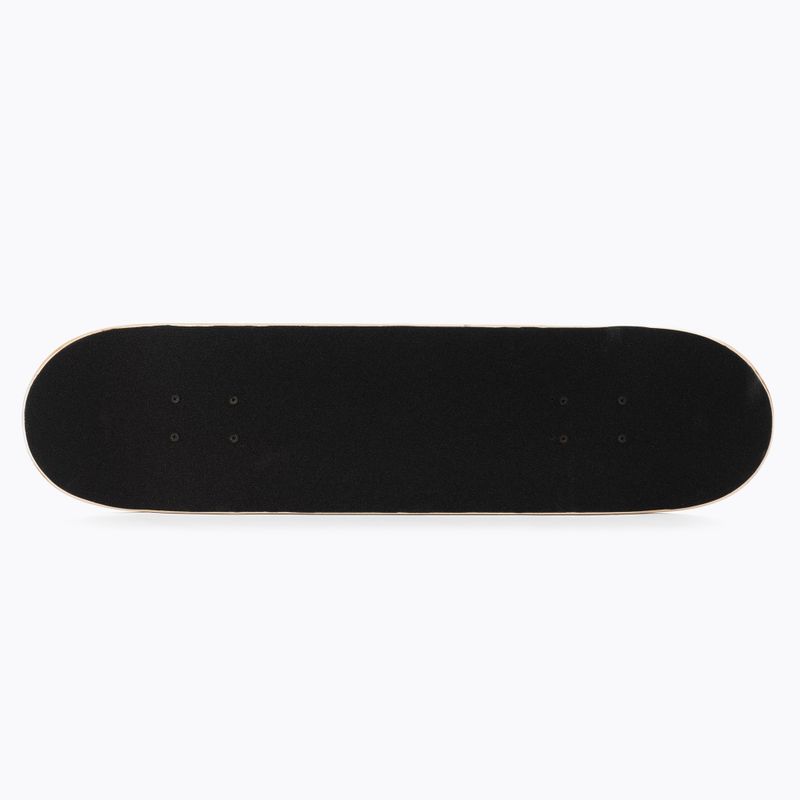 Mechanik professionelle klassische Skateboard SPIDER 31 blau Pro-SP31