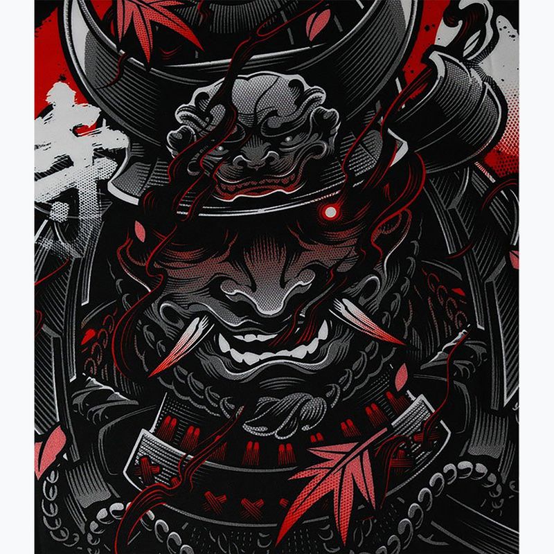 Ground Game Samurai 2.0 mehrfarbige Trainingsleggings 8