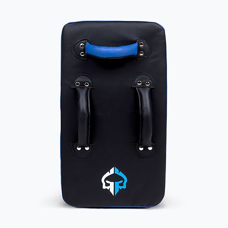 Ground Game Knockout Game Shield Profil schwarz 21KICKSHLDKG 2