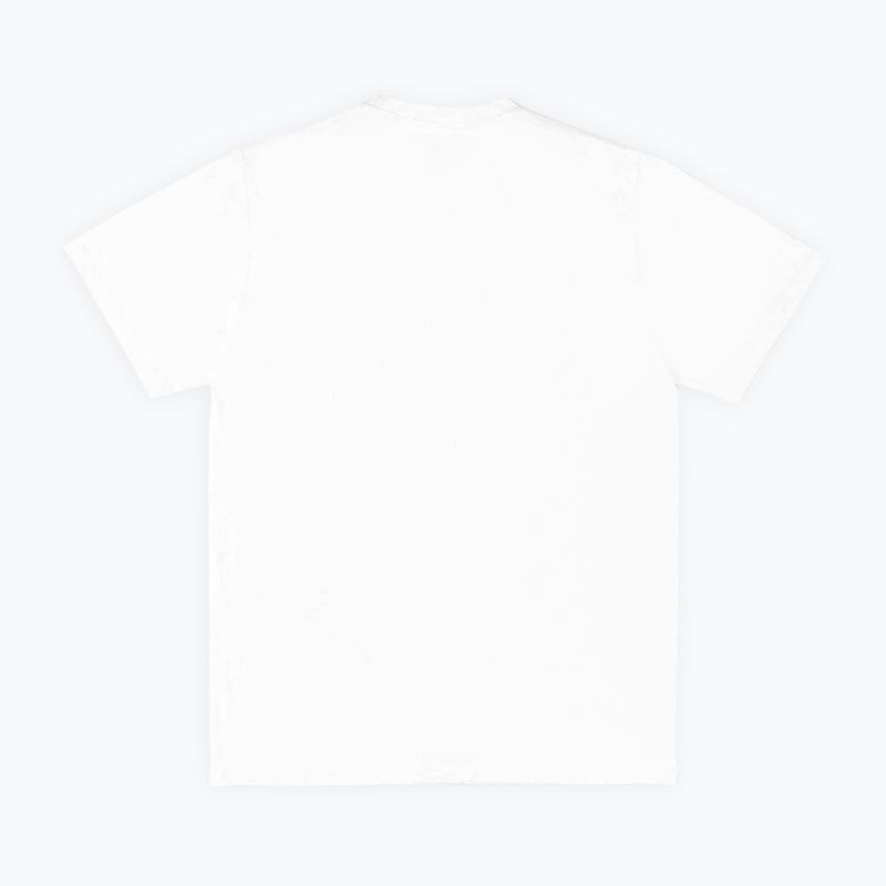 Herren T-Shirt PROSTO Classic XXII weiß KL222MTEE171 2