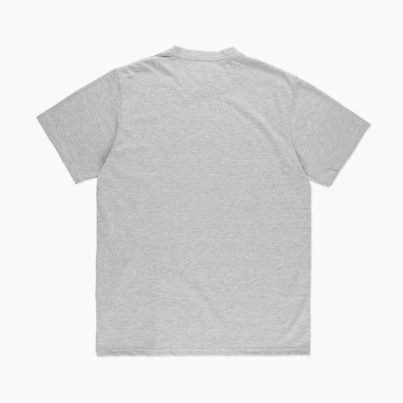 Herren T-Shirt PROSTO Classic XXII grau KL222MTEE172 2