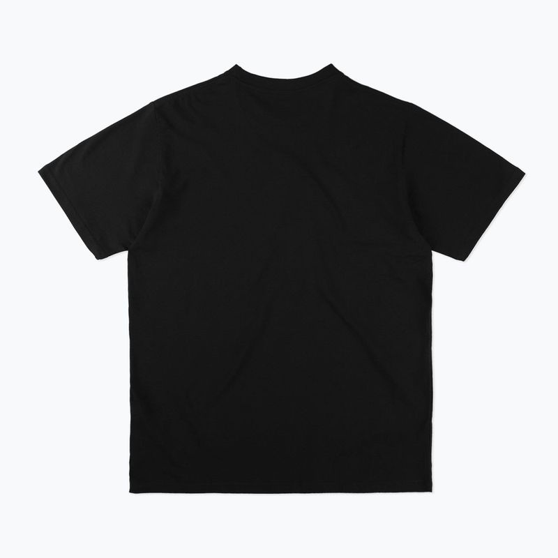 Herren T-Shirt PROSTO Classic XXII schwarz KL222MTEE173 2
