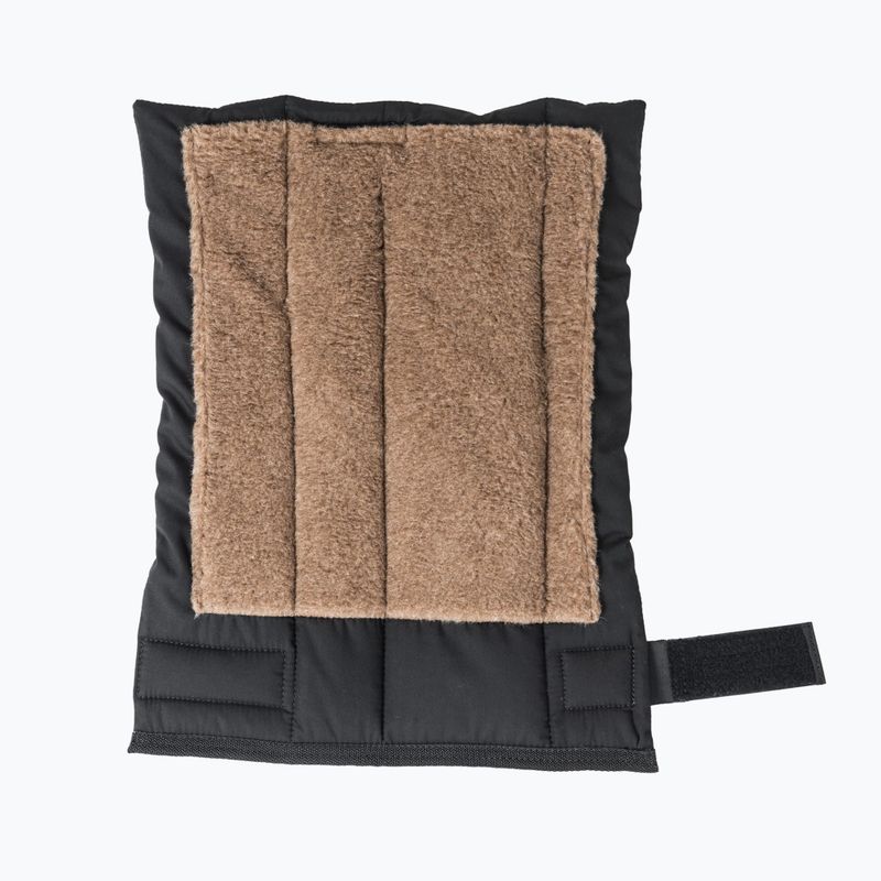 Magnetische Hufschützer TORPOL Hoof Care schwarz 3403-007 3