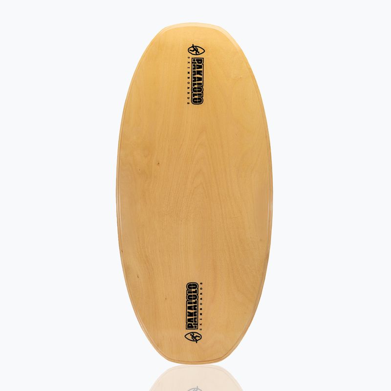 PAKALOLO Gorilla L/XL Skimboard mehrfarbig 2