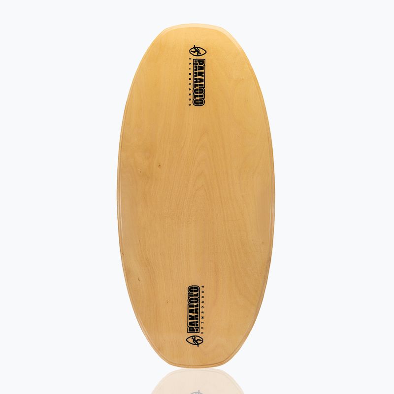 PAKALOLO Dschungel L/XL Skimboard mehrfarbig 2