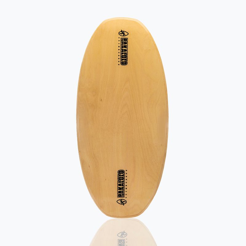 Skimboard PAKALOLO Old School L/XL multicolor 3