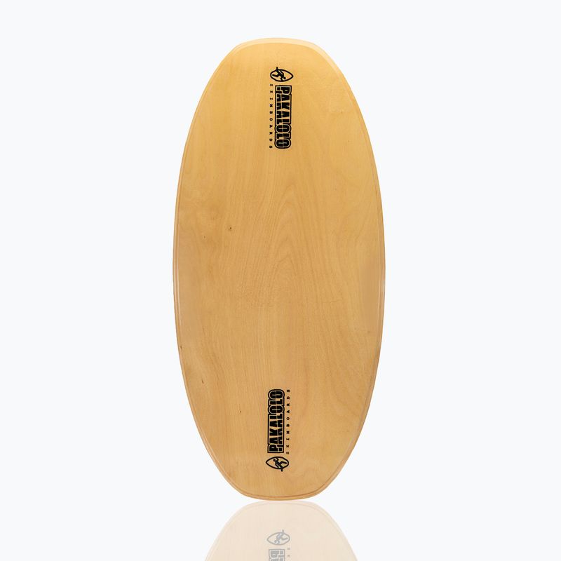 Skimboard PAKALOLO Beach Rider S/M multicolor 3