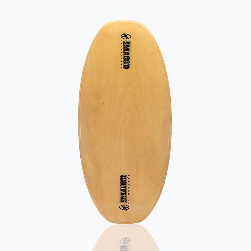 Skimboard PAKALOLO Flower Power L/XL multicolor 3