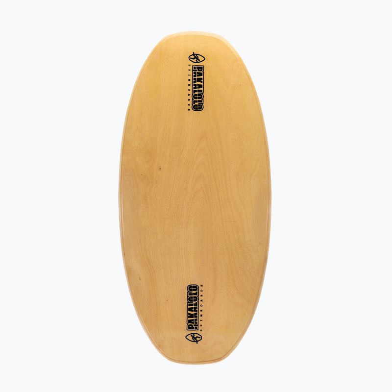 Skimboard PAKALOLO Samurai L/XL multicolor 3