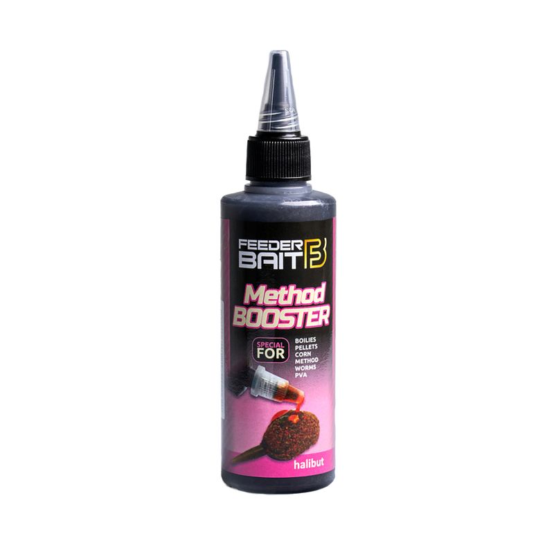 Feeder Bait Booster Heilbutt 100 ml FB18-3