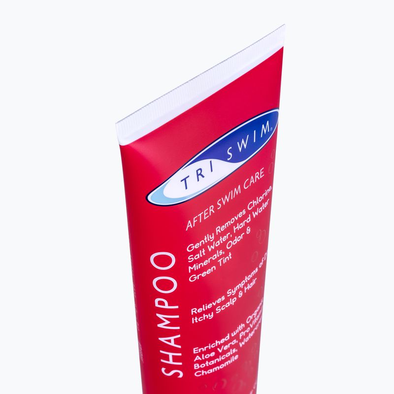 TRISWIM Lychee/Mango-Haarentfernungsshampoo mit Chlor 5